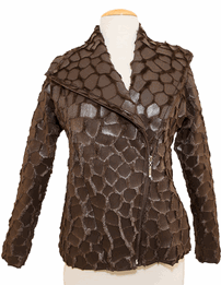 Croc jacket from Vine Street Apparel 202//261